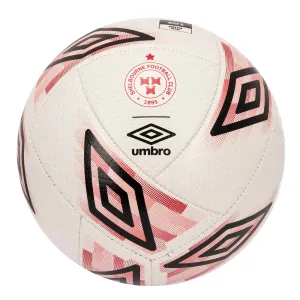 Umbro Shelbourne F.C Swerve Ball 