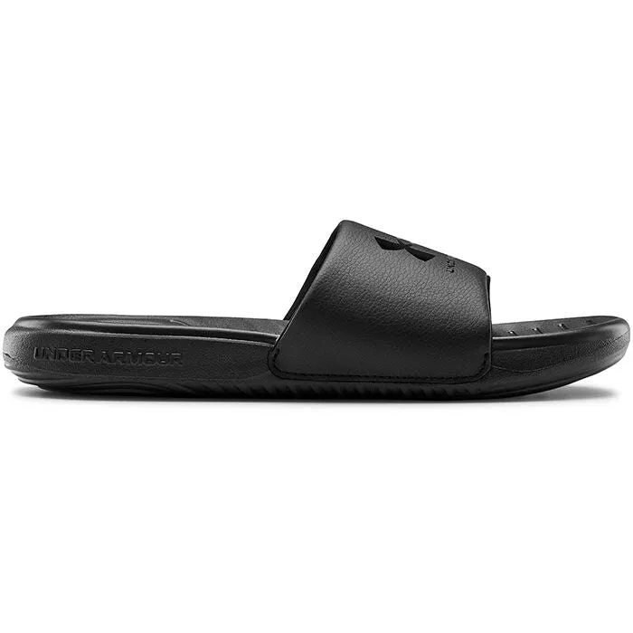 Under Armour Footwear - Men's UA Ansa Fixed Slides