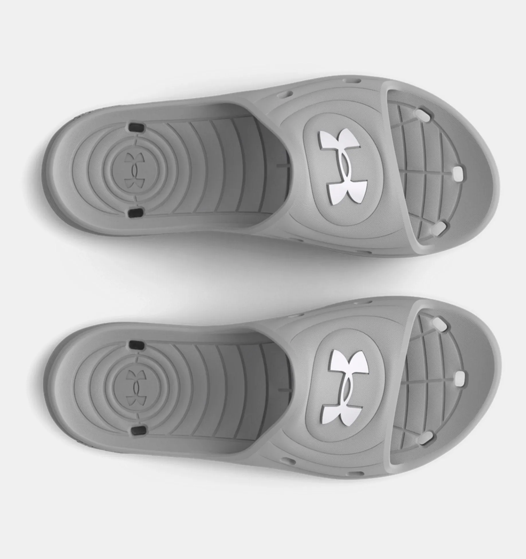 Under Armour Footwear - Women's Locker IV Slides