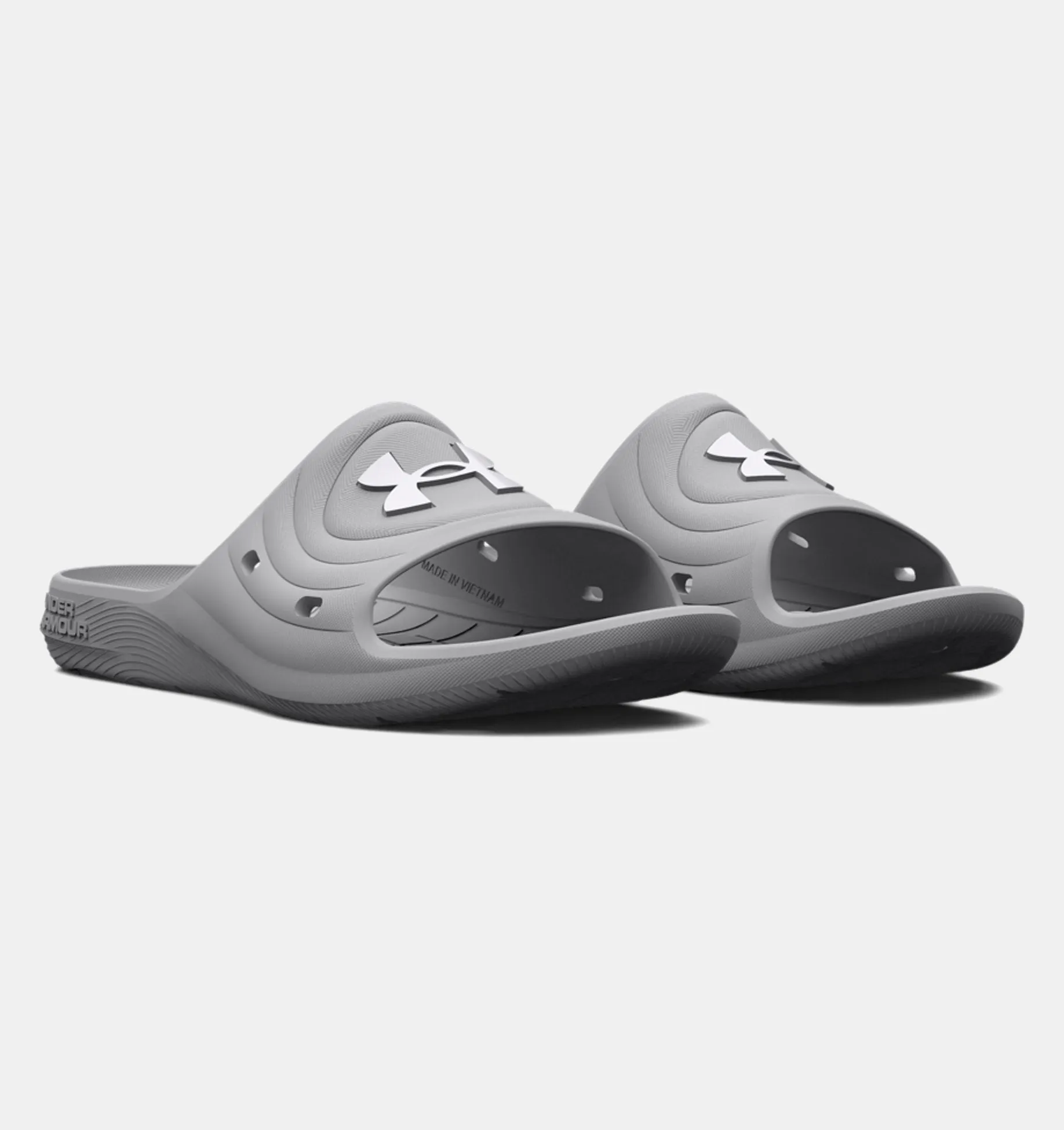 Under Armour Footwear - Women's Locker IV Slides