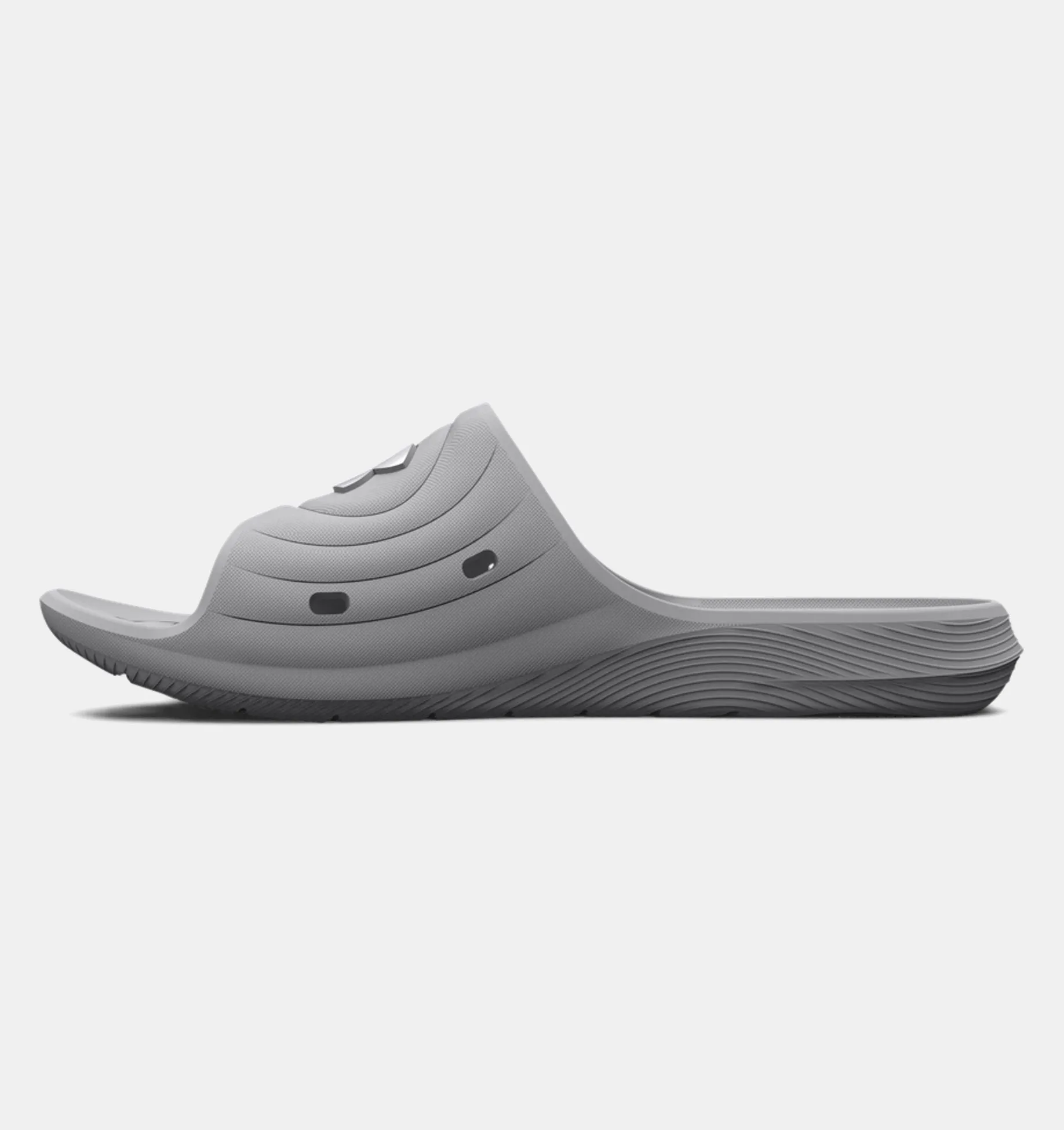 Under Armour Footwear - Women's Locker IV Slides