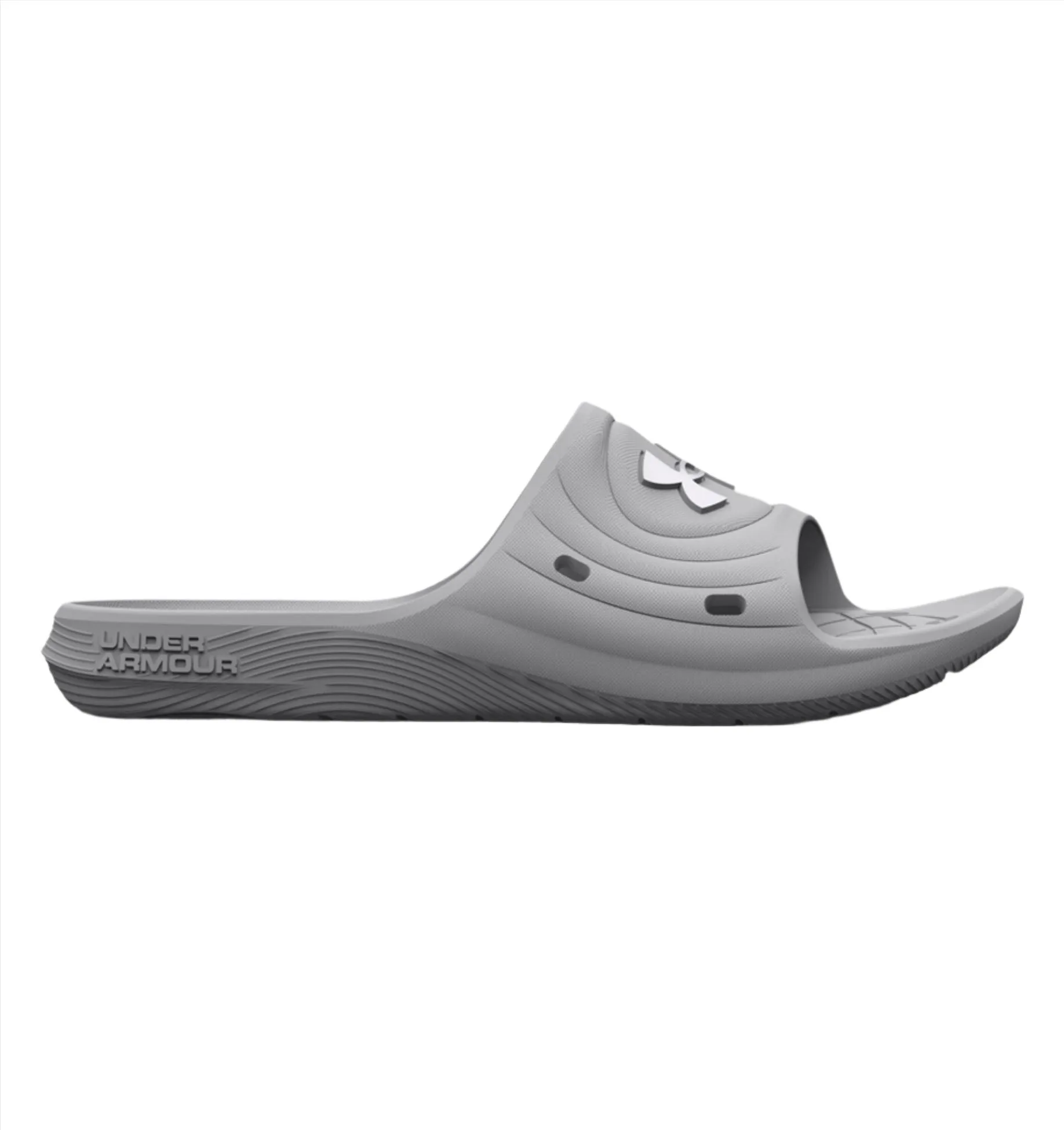 Under Armour Footwear - Women's Locker IV Slides