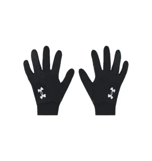 Under Armour Gloves - Men's UA Field Players 3 Gloves