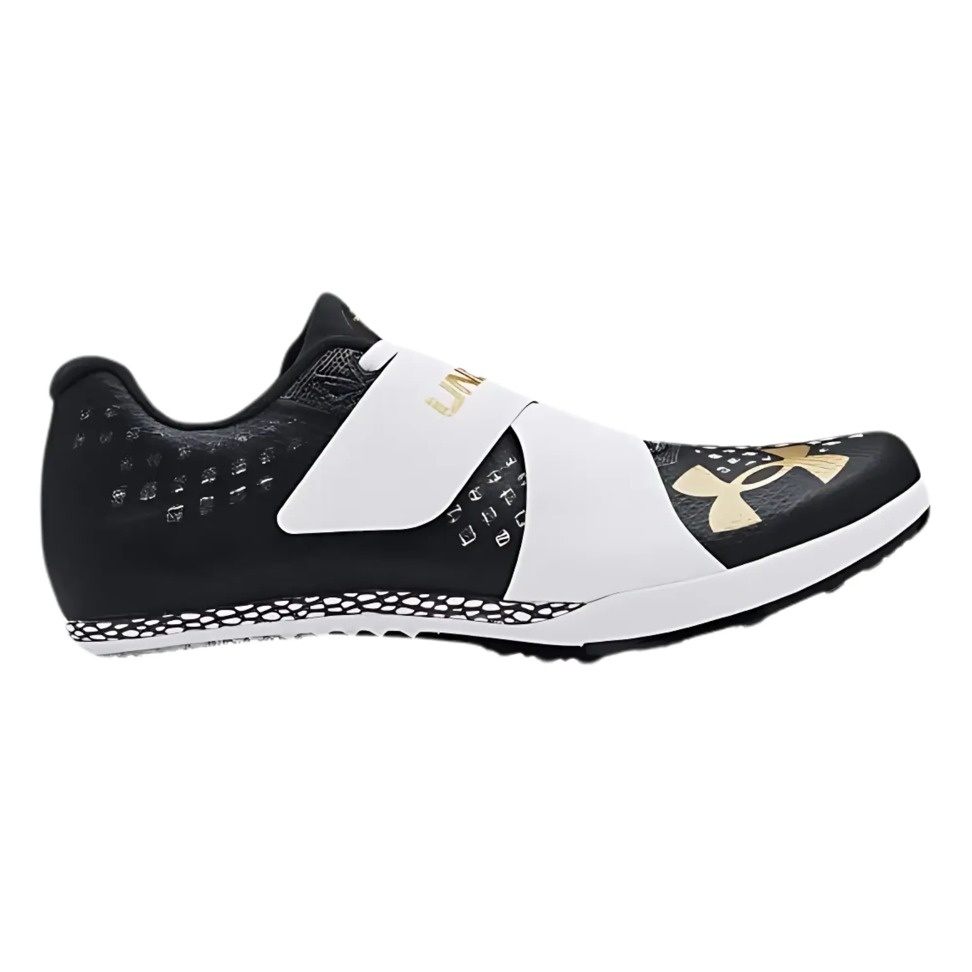 Under Armour Hovr Skyline TJ Adult Men's Track Running Spikes