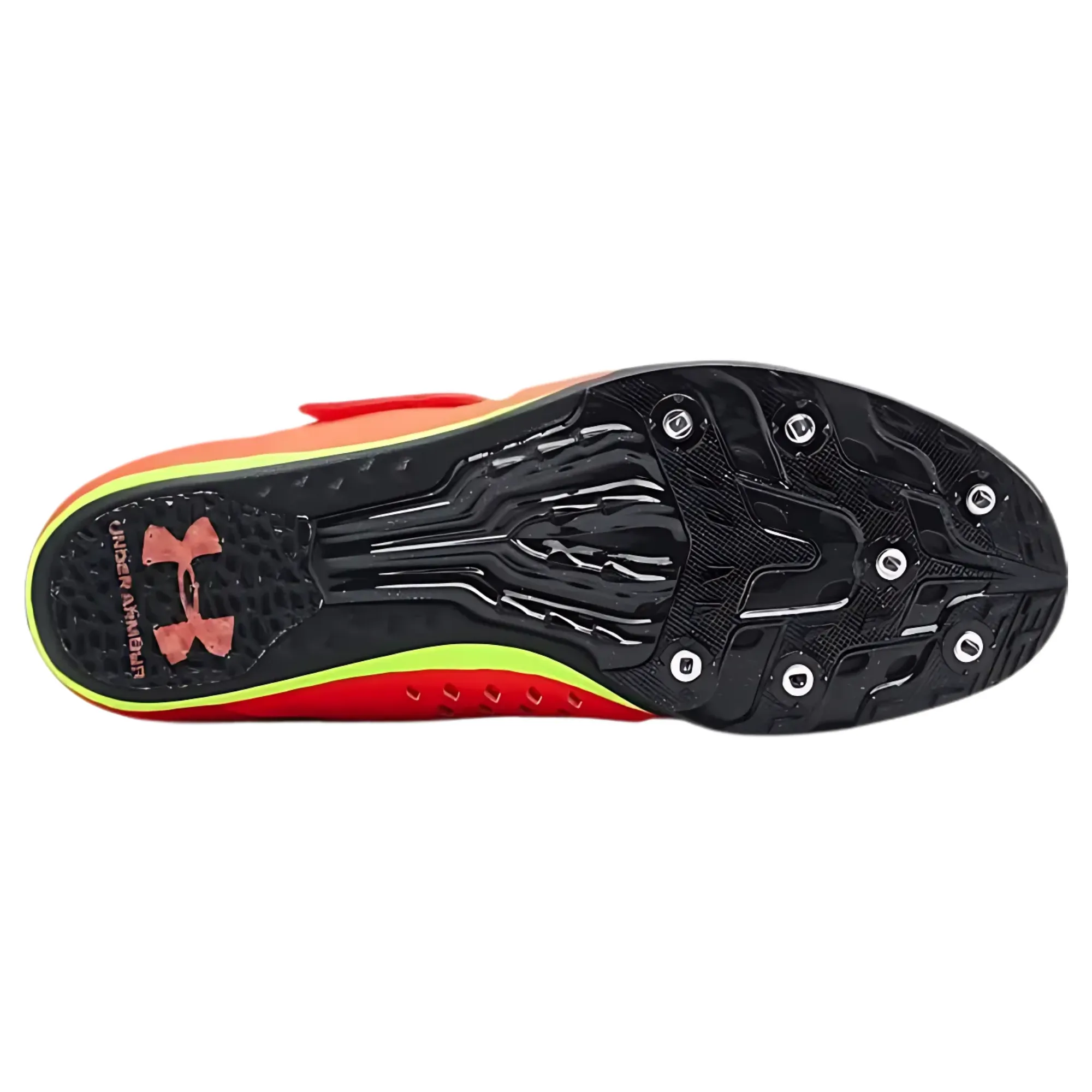 Under Armour Hovr Skyline TJ Adult Men's Track Running Spikes