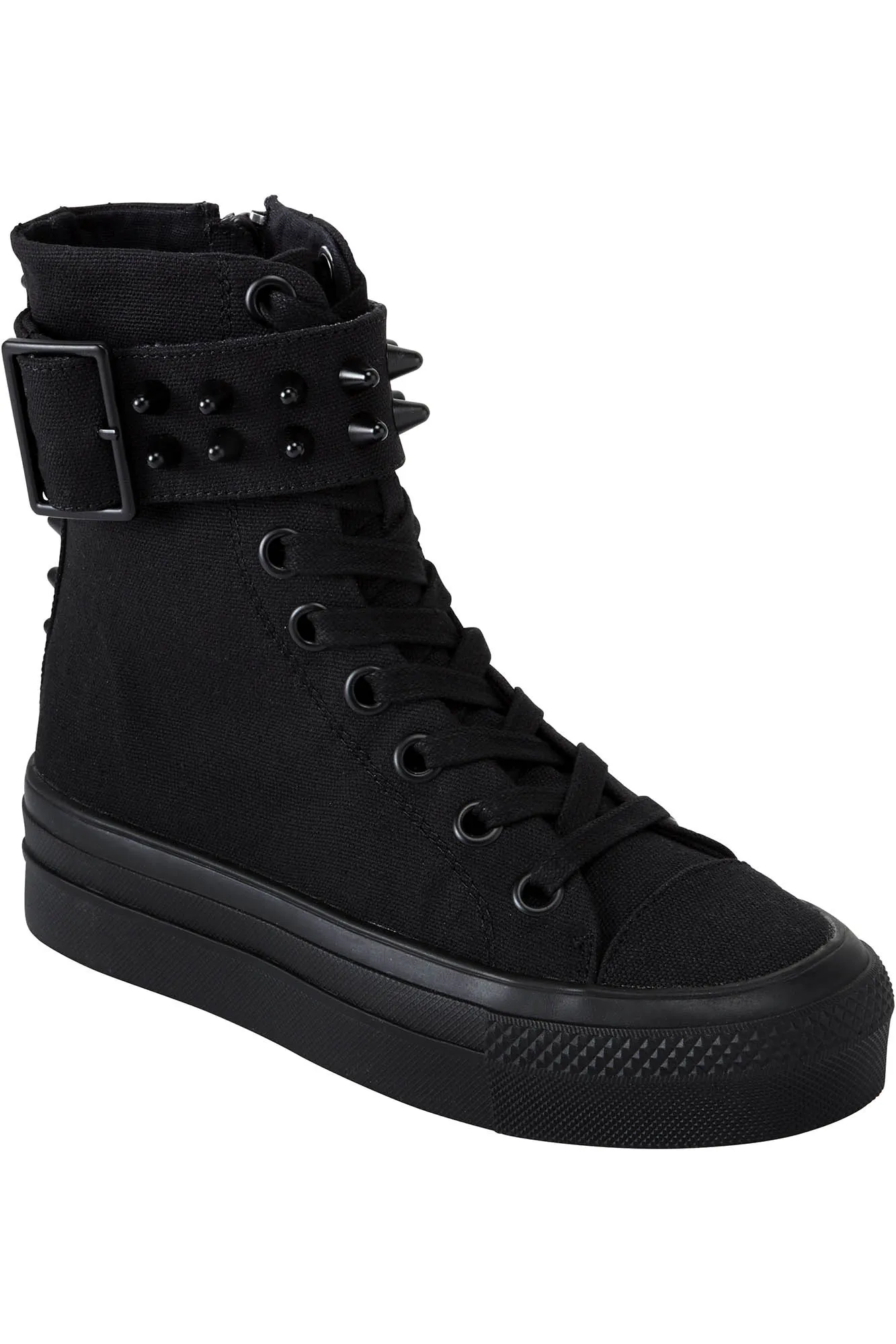 Unholy High Tops [B]