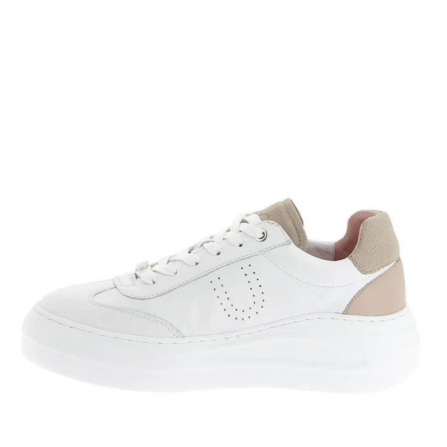 Unisa Fraile White Sneaker