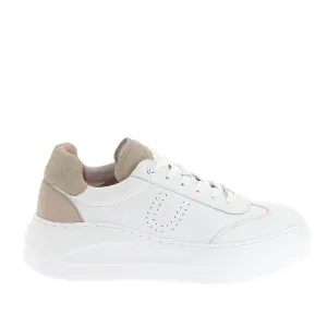 Unisa Fraile White Sneaker