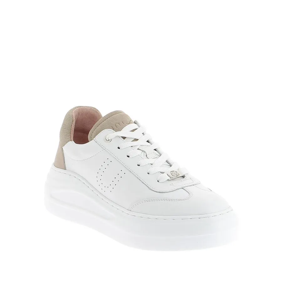 Unisa Fraile White Sneaker