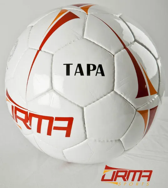 Urma Sports Tapa Training Soccer Ball - Size 5