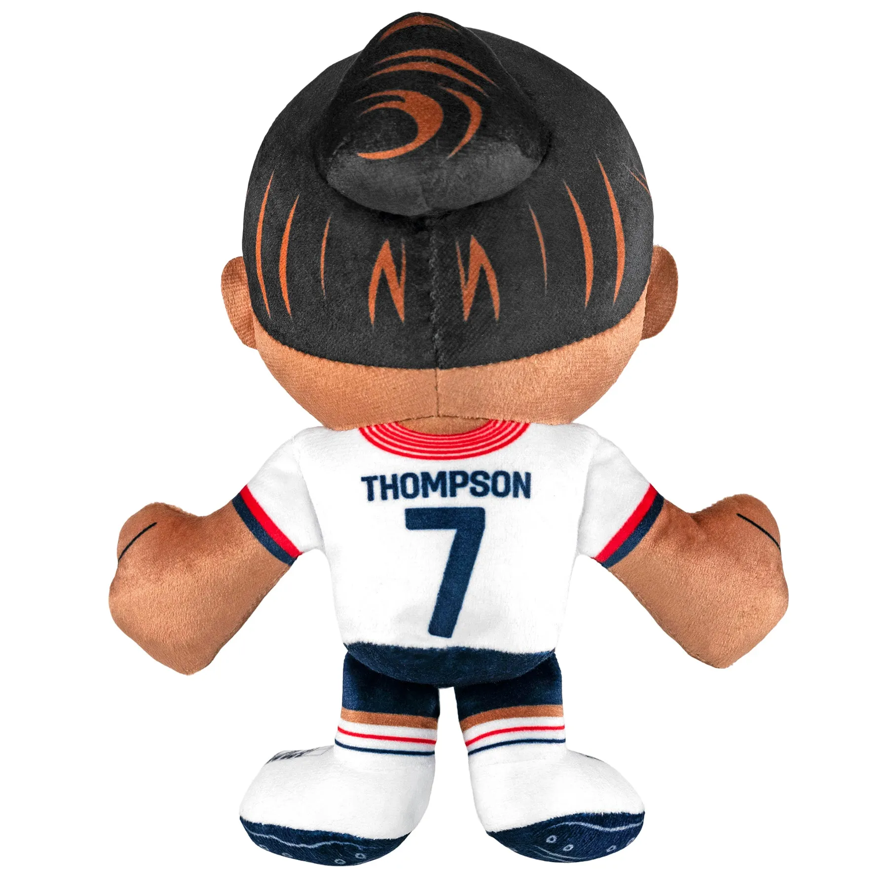 US Women's Soccer Alyssa Thompson 8" Kuricha Plush