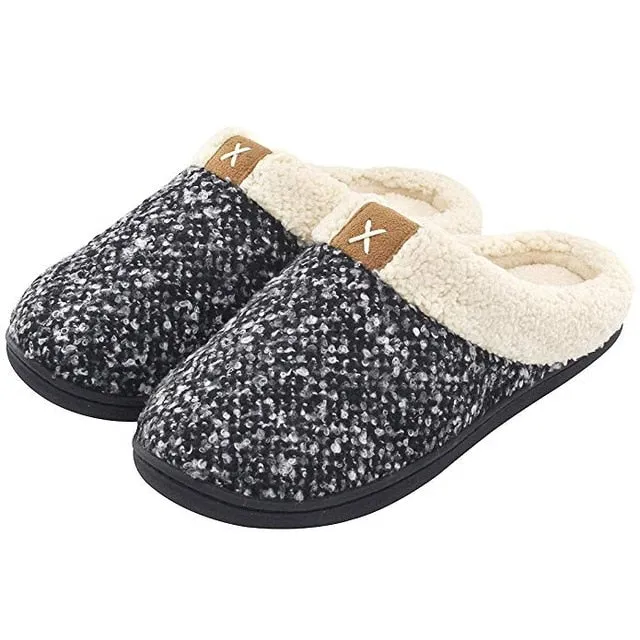 USS Shoes Sabina Women's Slipper