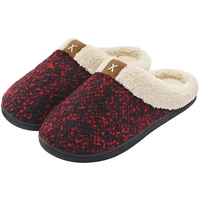 USS Shoes Sabina Women's Slipper