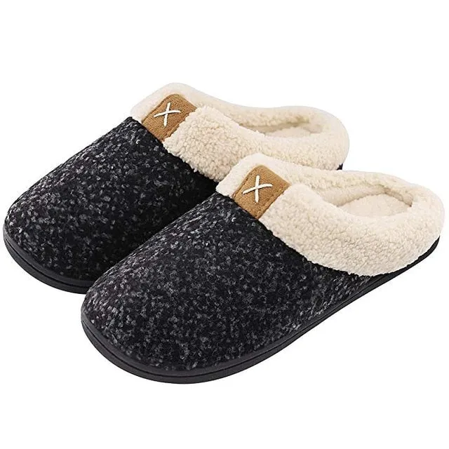 USS Shoes Sabina Women's Slipper