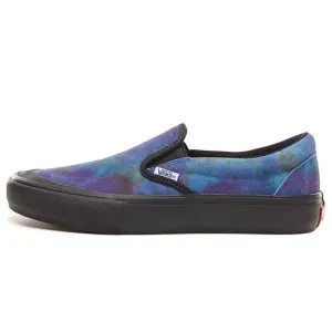 Vans Classic Slip On Pro - Ronnie Sandoval Northern Lights/Black