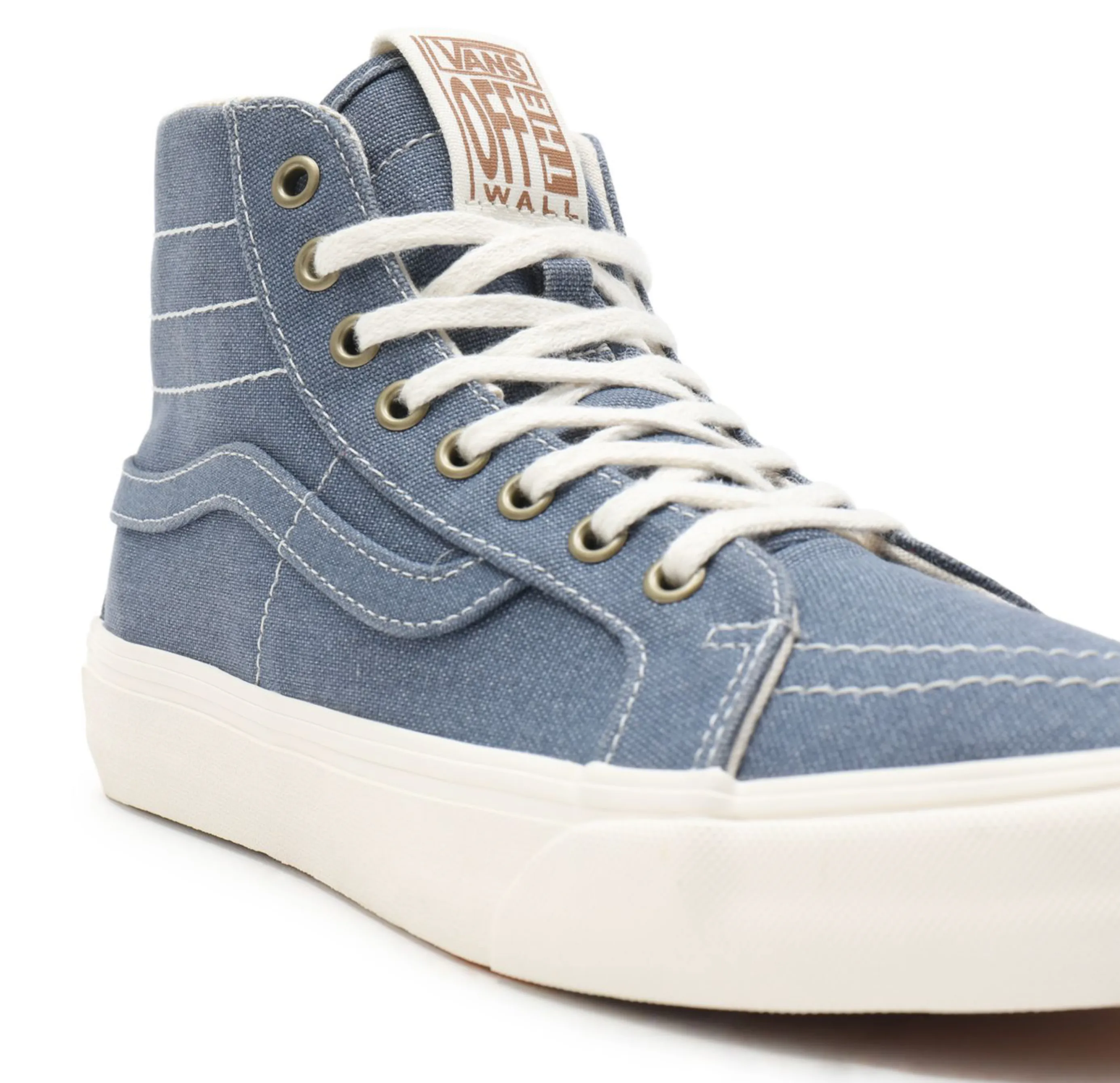 Vans SK8-Hi 38 Decon SF (Eco Theory)