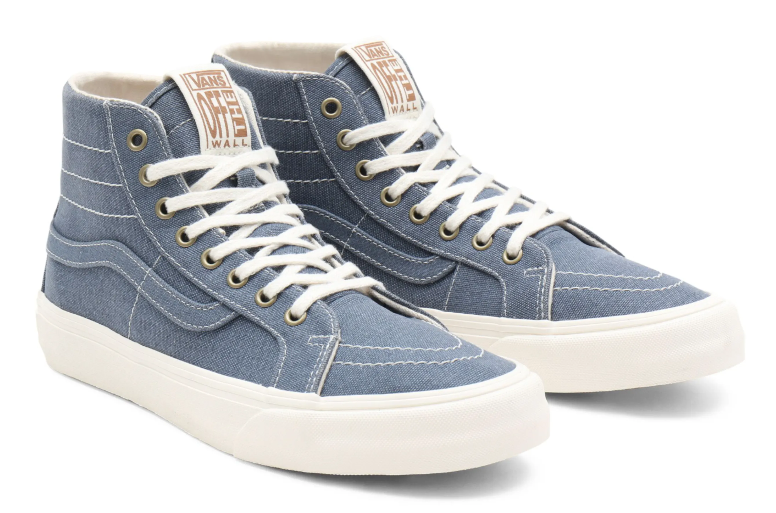 Vans SK8-Hi 38 Decon SF (Eco Theory)