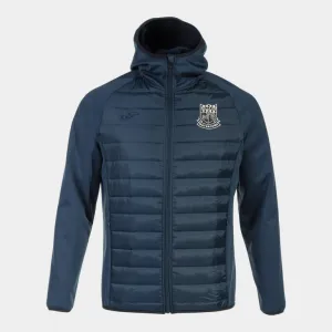 Villa FC Berna III Jacket | Navy