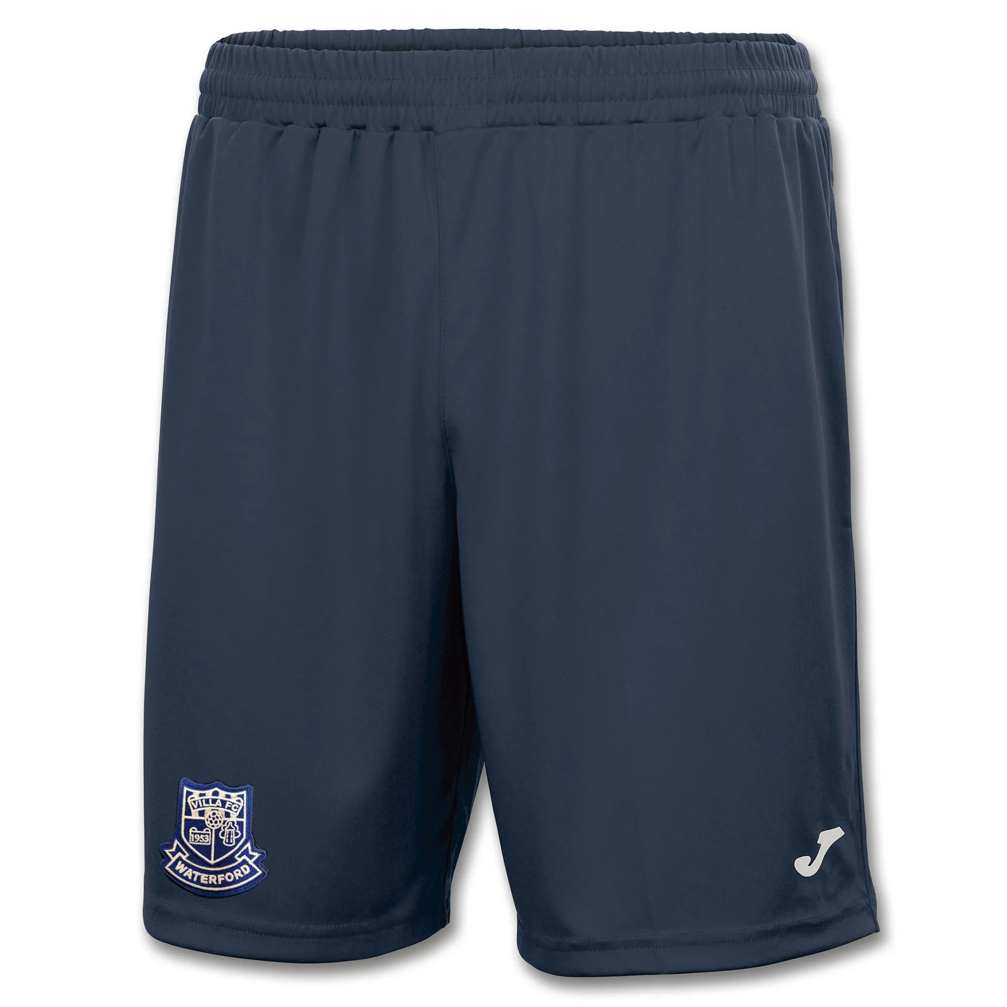 Villa FC Training Shorts |  Girls