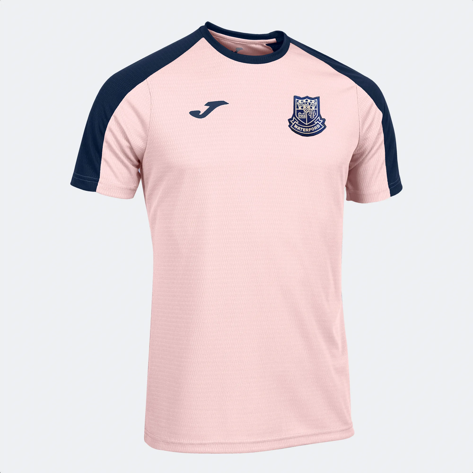 Villa FC Training Tee | Senior Girls