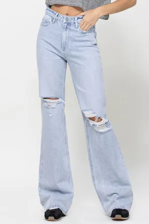 VINTAGE FLARE JEAN