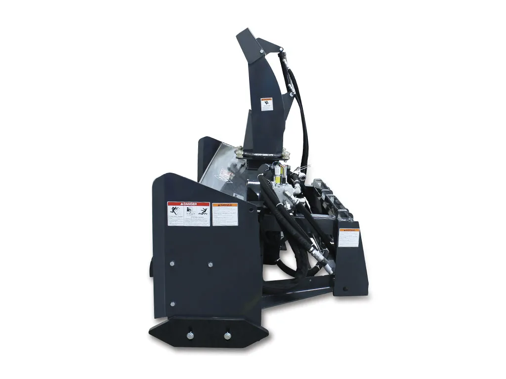 Virnig V60 Snow Blower (SSL)(CTL)