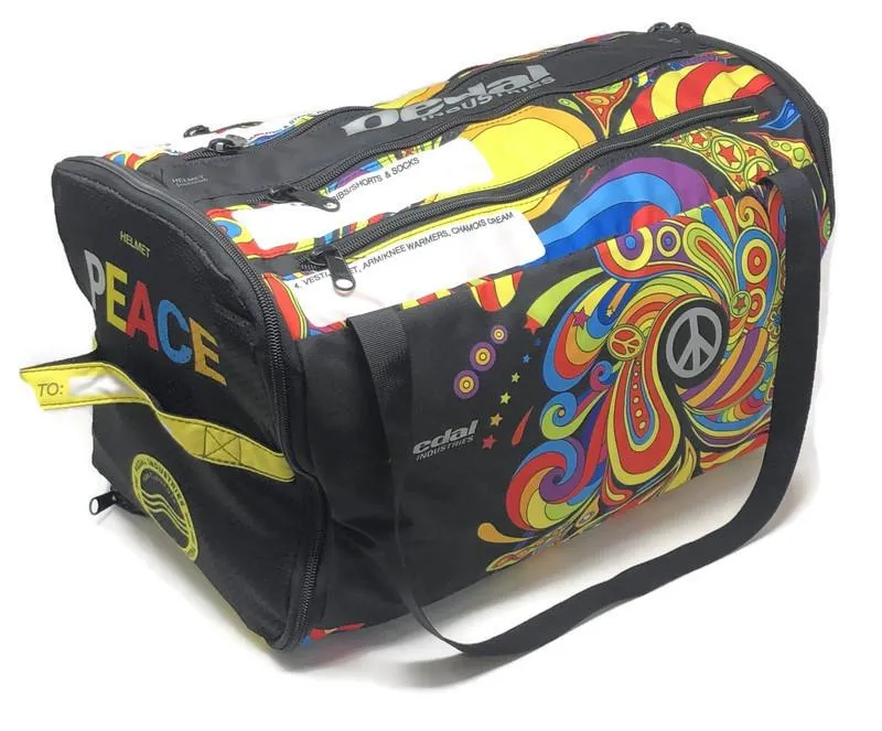 Wild Child CYCLING RACEDAY BAG™ ISD