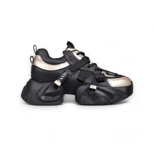 Women High Chunky Sneakers