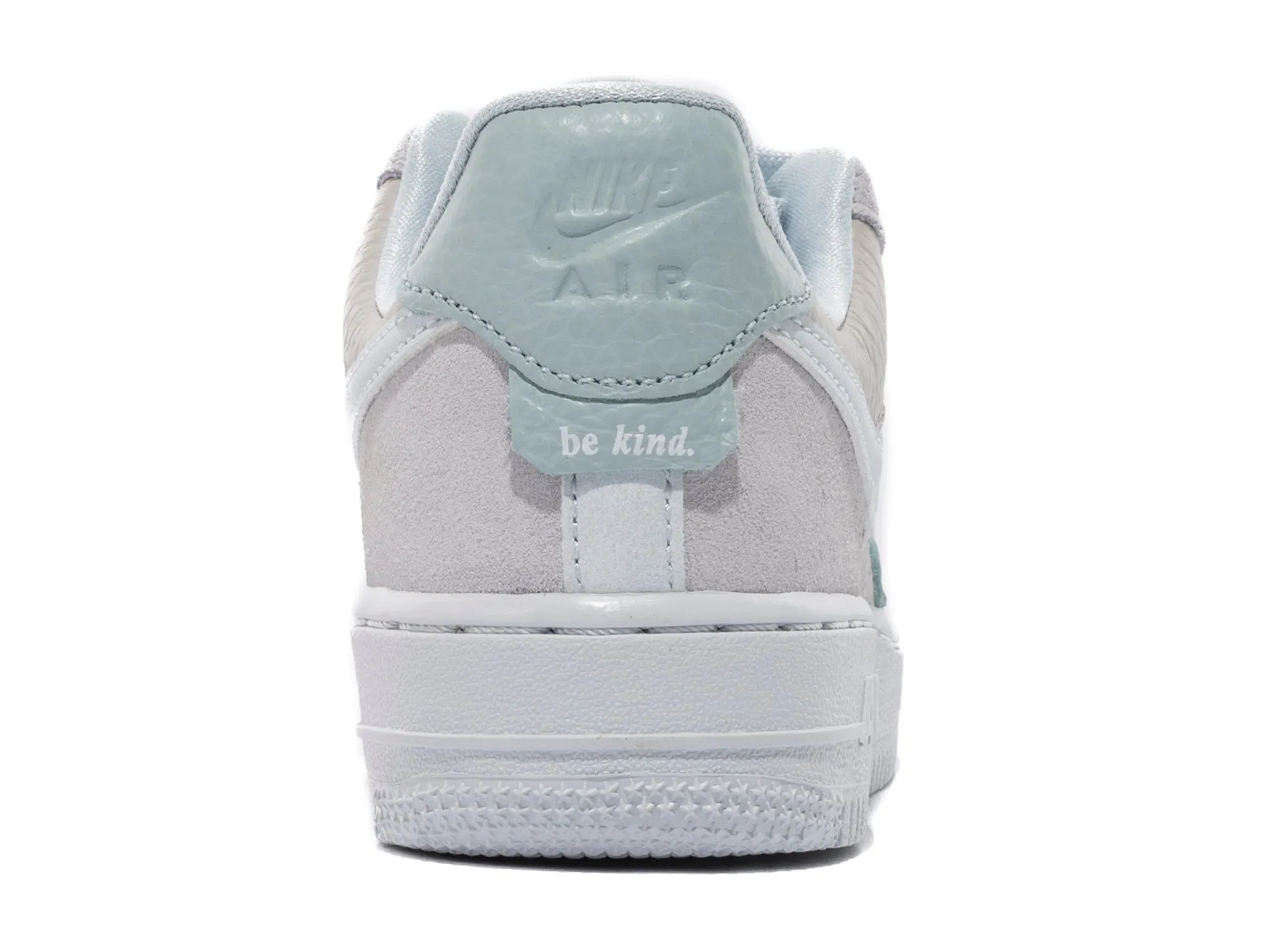 Women's Nike Air Force 1 '07 'Be Kind'