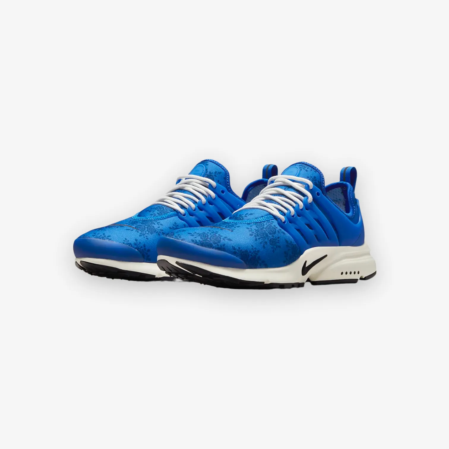 Women's Nike Air Presto Racer blue DX3376-400