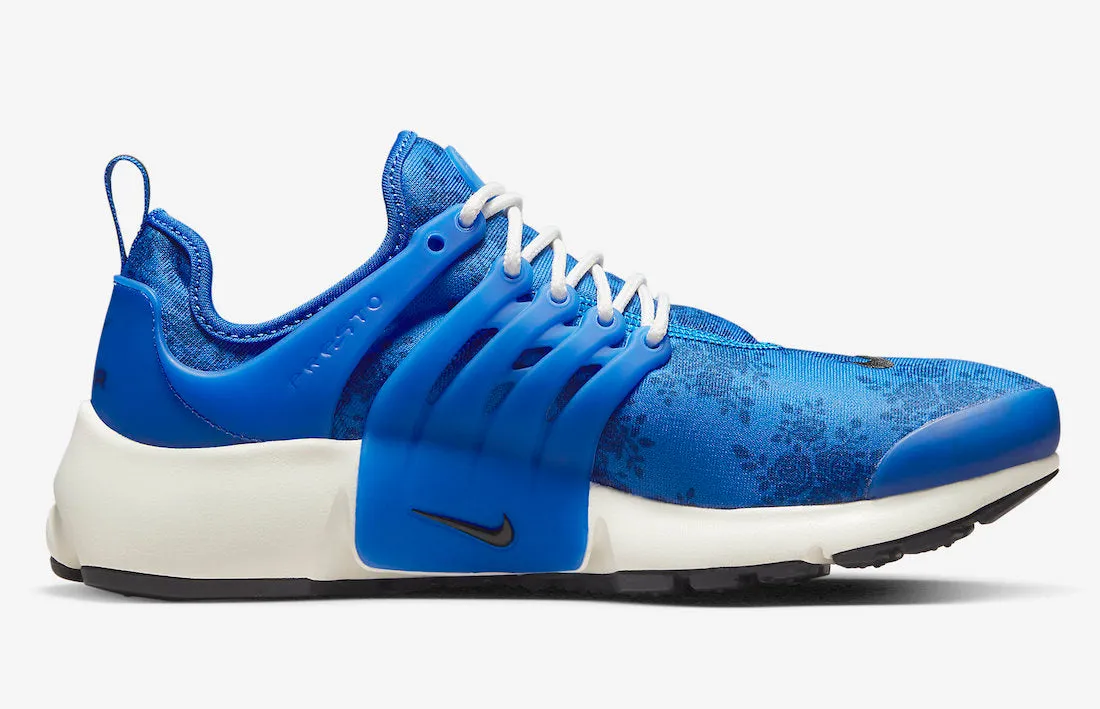 Women's Nike Air Presto Racer blue DX3376-400