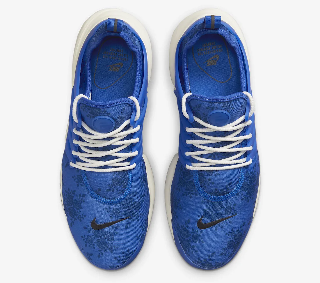 Women's Nike Air Presto Racer blue DX3376-400