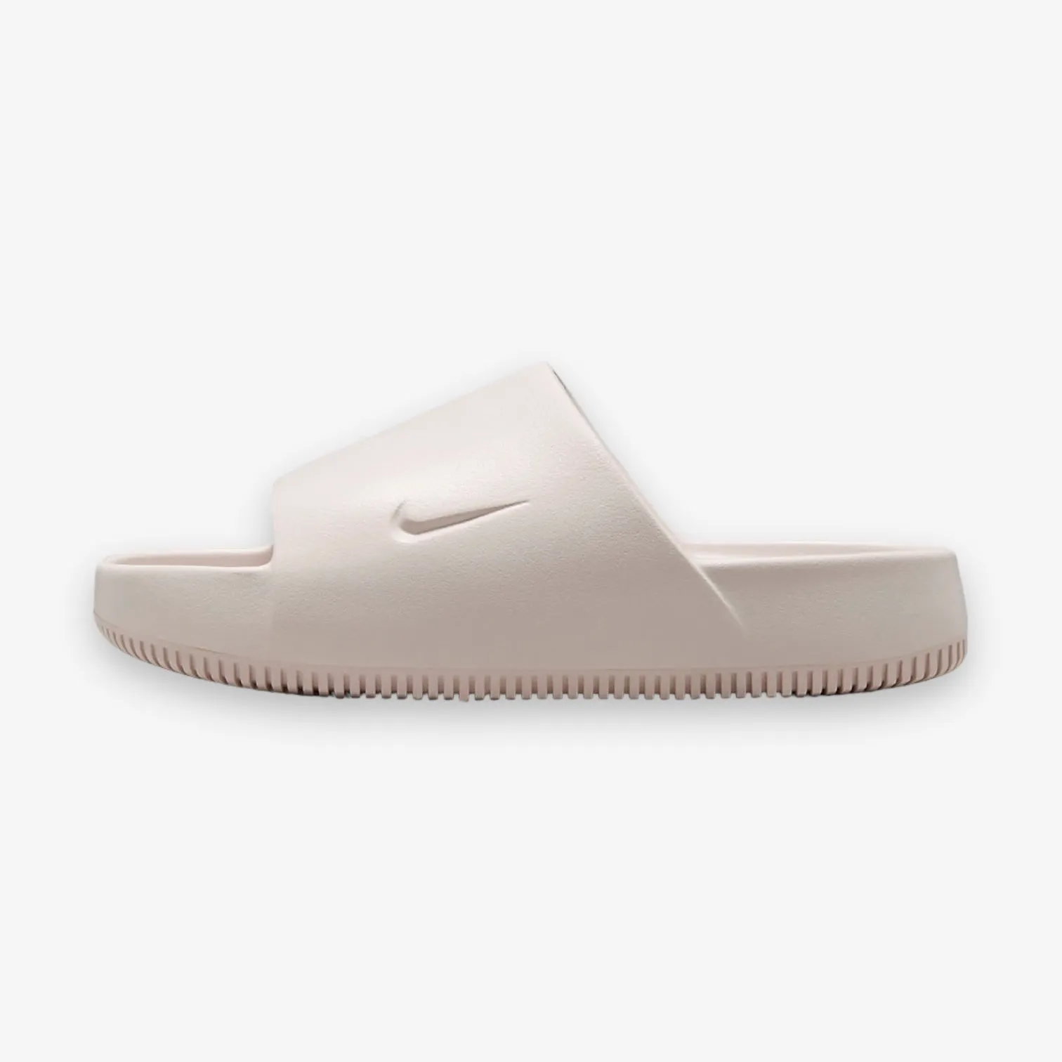 Women's Nike Calm Slide Barely Rose DX4816-600