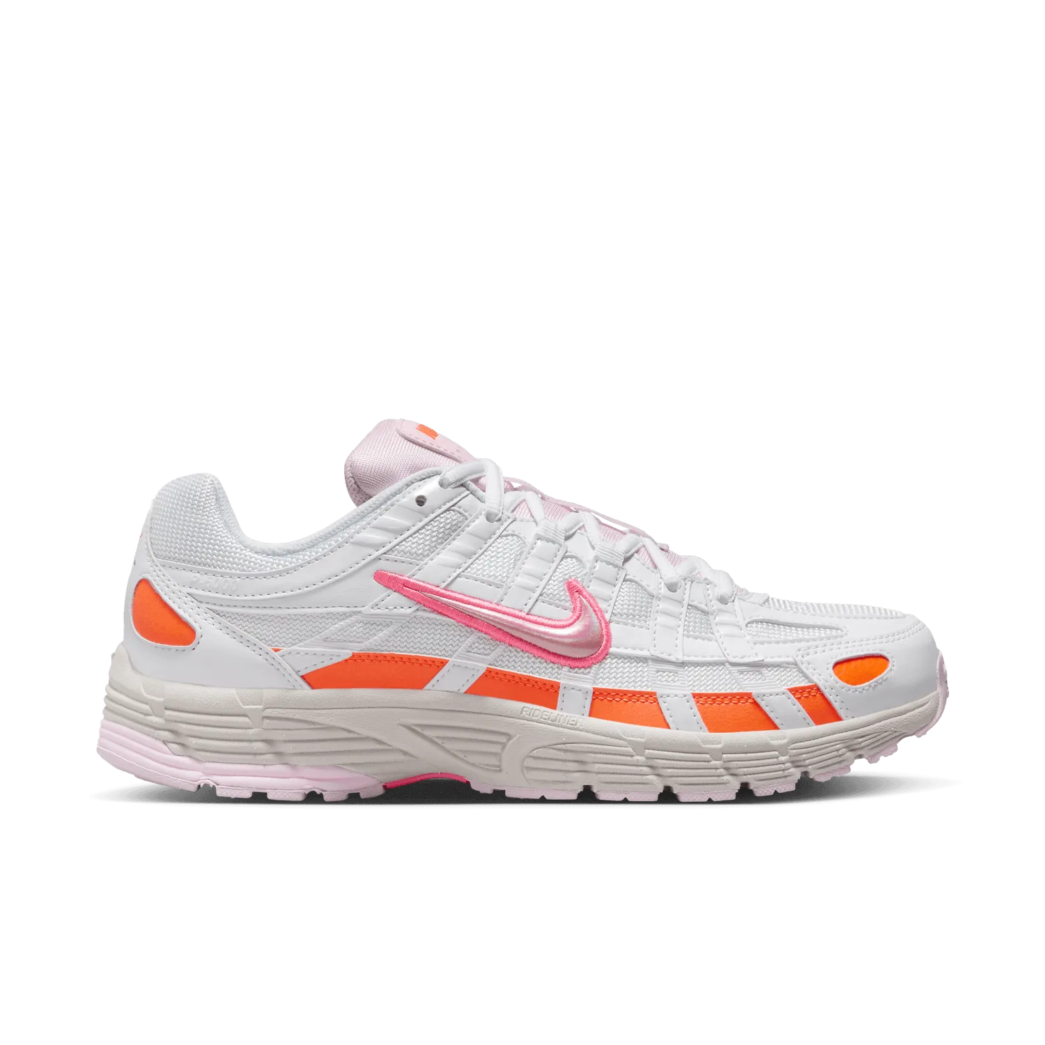 Women's Nike P-6000 'Digital Pink Crimson'