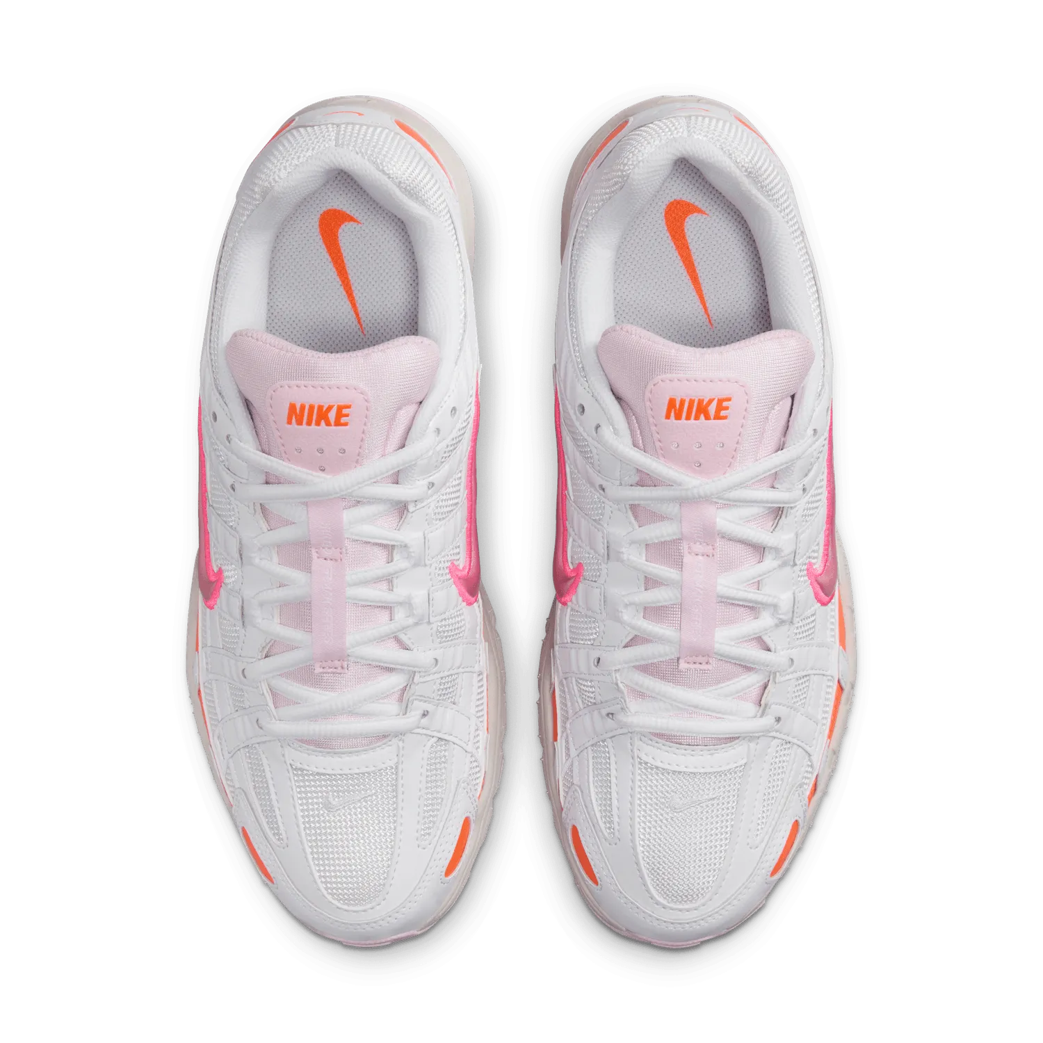 Women's Nike P-6000 'Digital Pink Crimson'