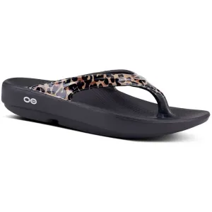 Women's Oolala Limited Sandal - Leopard