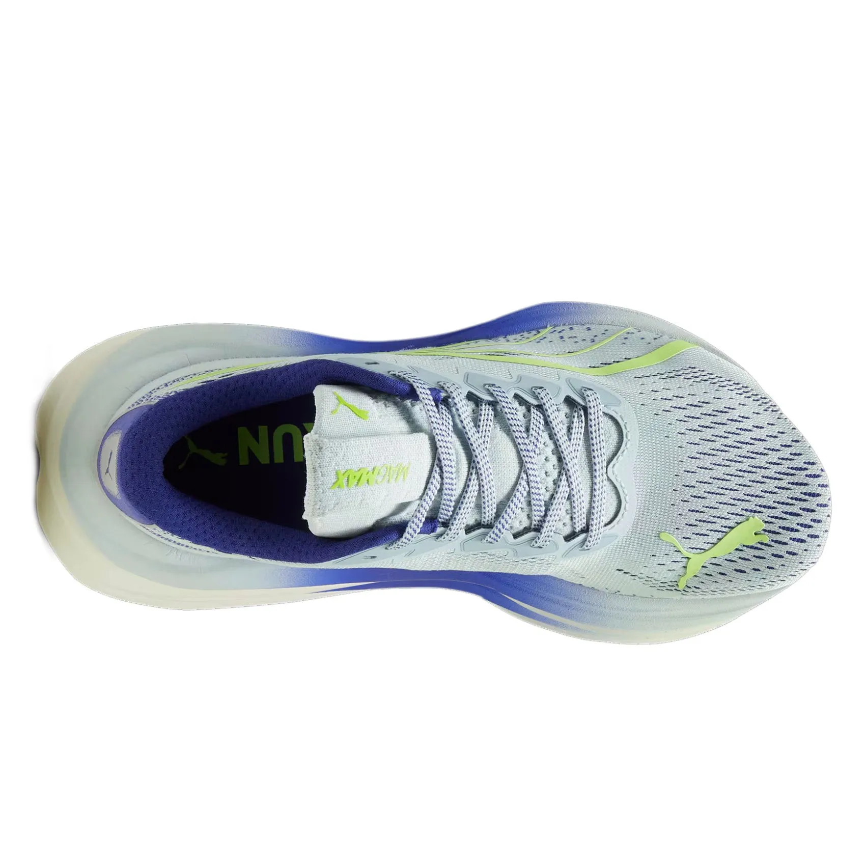 Womens PUMA MagMax NITRO