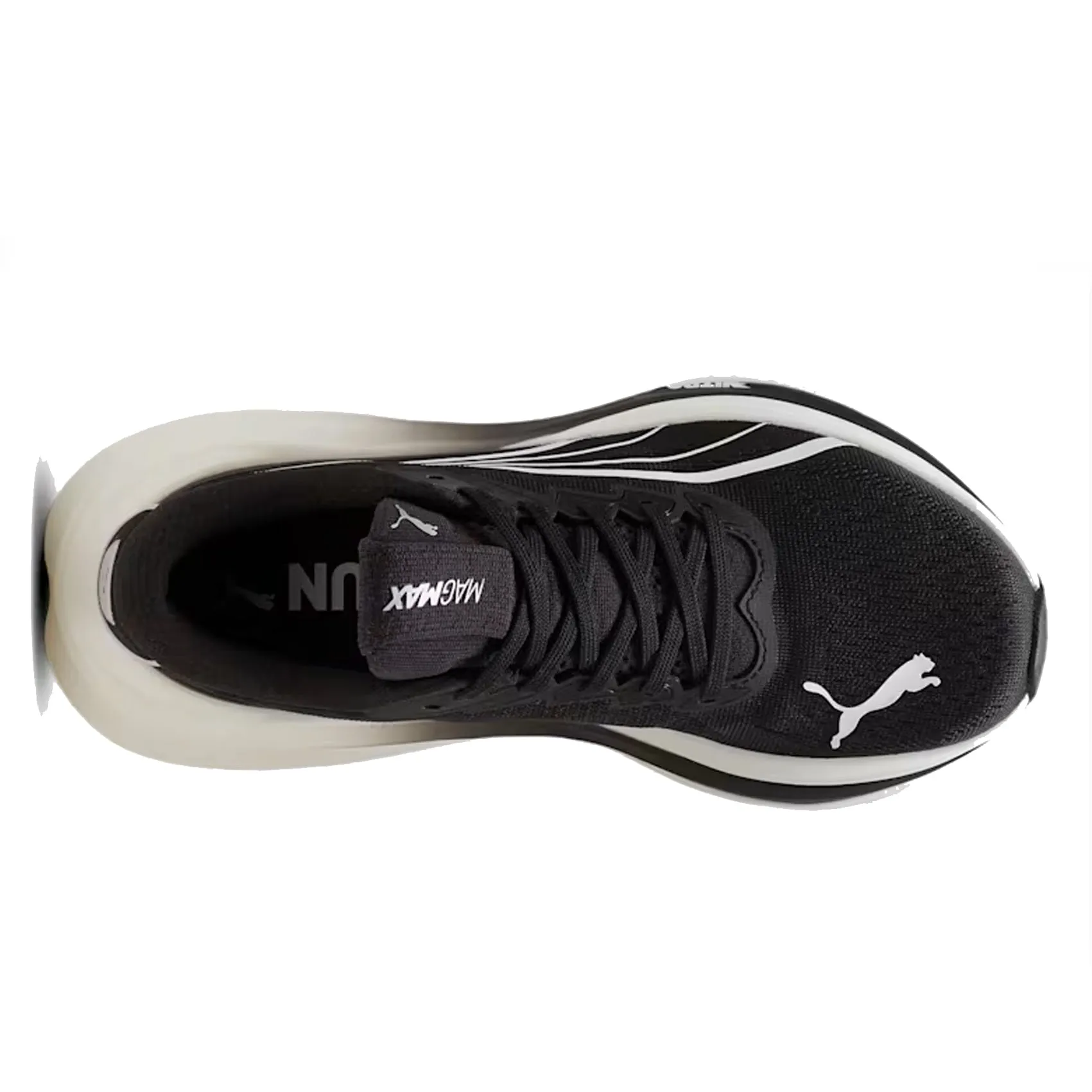 Womens PUMA MagMax NITRO