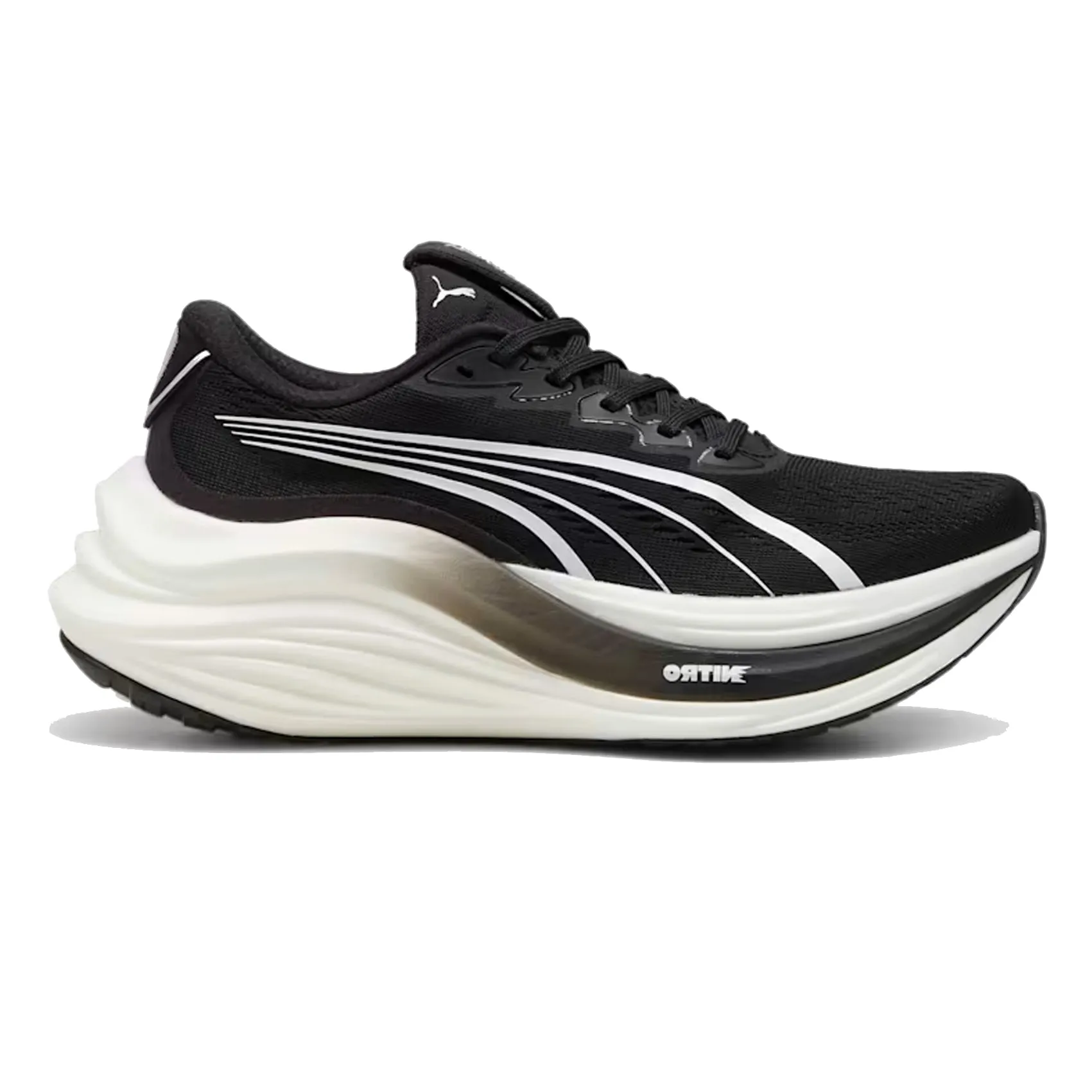 Womens PUMA MagMax NITRO