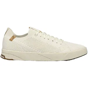 Women's Saola Cannon Knit 2.0 White