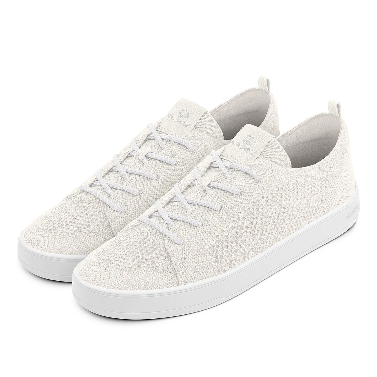 Wool Sneaker Women