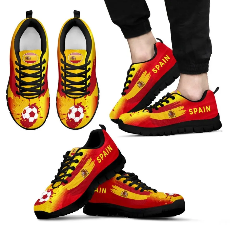 World Cup Spain Sneakers 2022|Running Shoes Men Women Kids