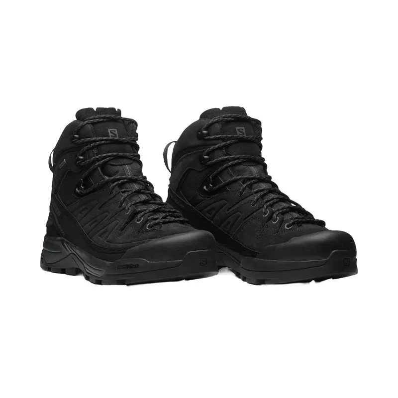 X-Alp Mid Leather GTX