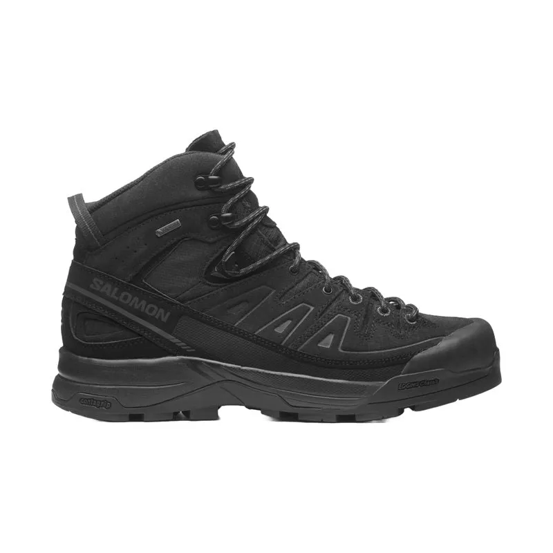 X-Alp Mid Leather GTX