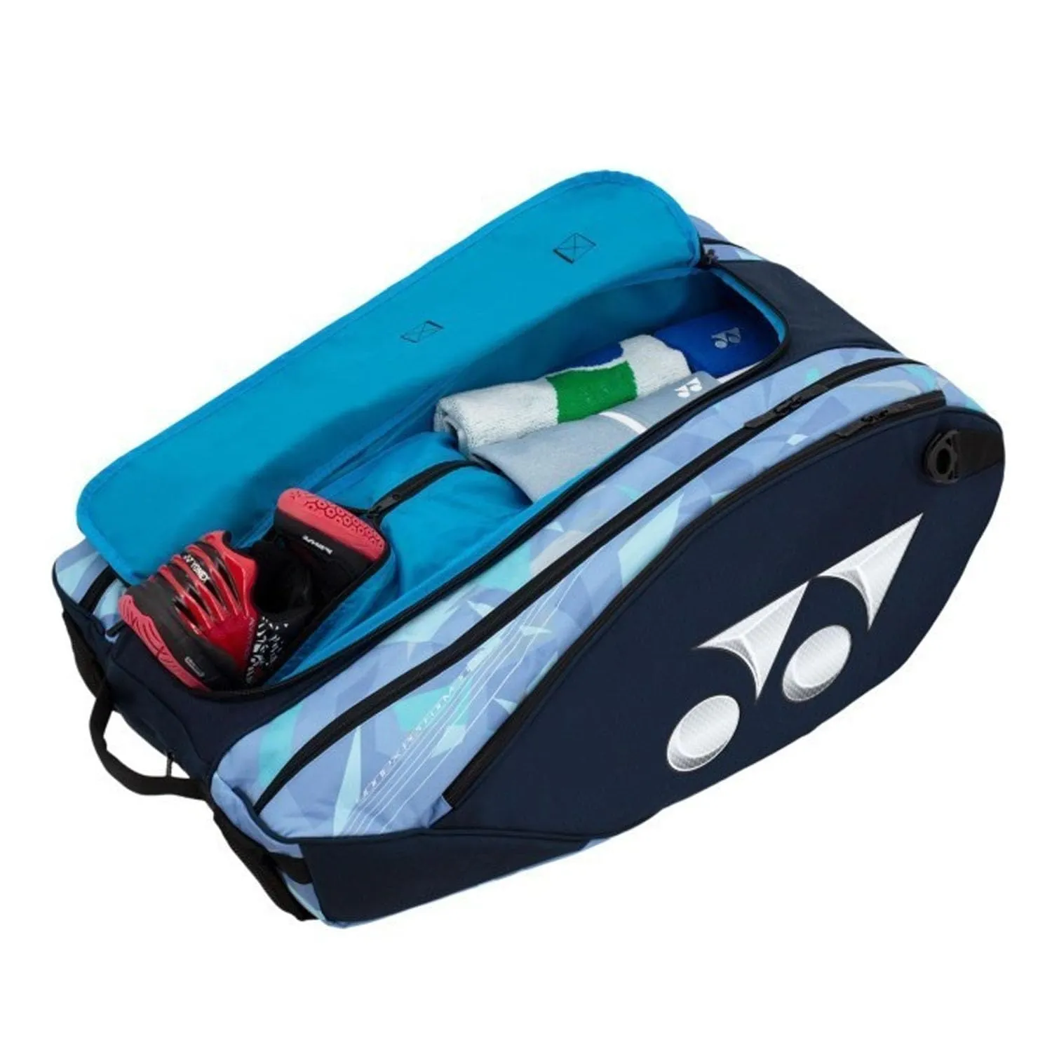 Yonex Badminton Champion Racquet Kitbag