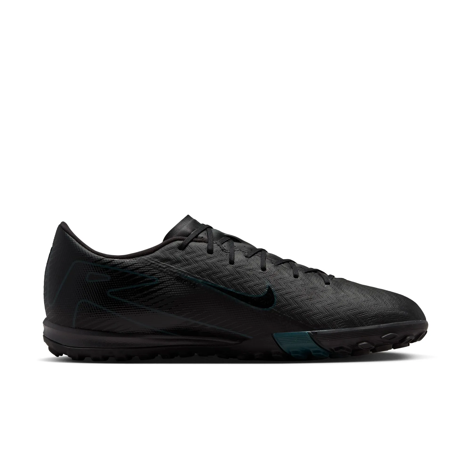 ZOOM Vapor 16 Academy Turf Soccer Boots - Shadow Pack